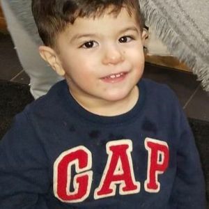 Meet your Posher, Bassam